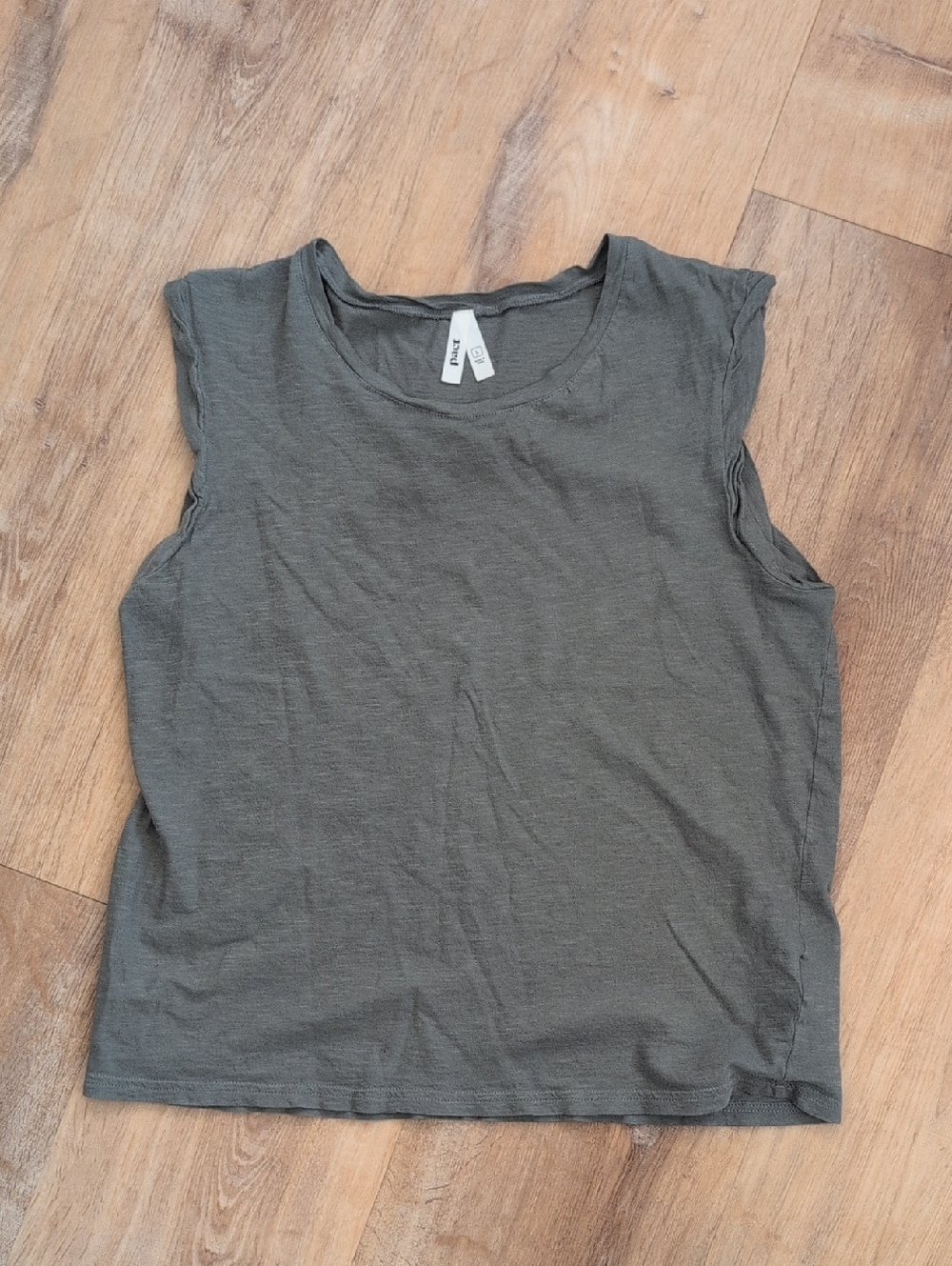 Pact Organic Tee